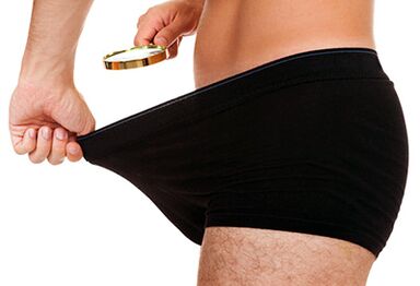 Esercizi e pesi per aumentare il pene