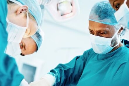 Operazione per aumentare un membro